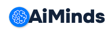 AiMinds logo